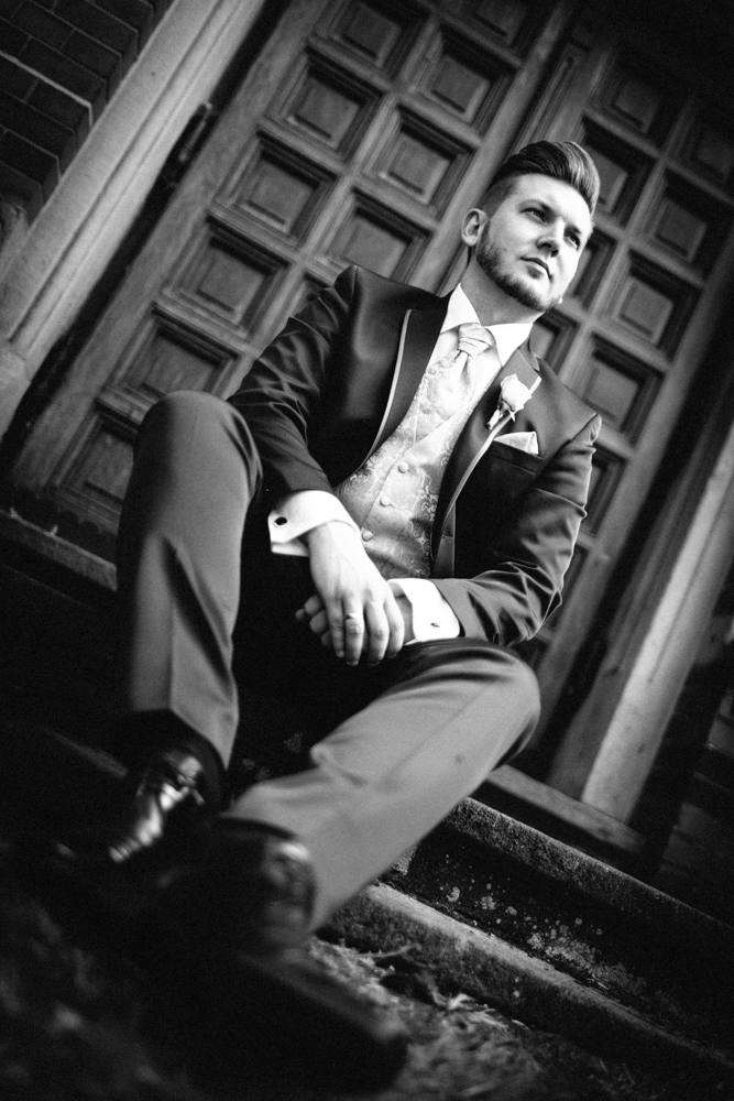 Hochzeitsfotograf Hamburg Barmbek und Harburg - eine polnische Hochzeit!